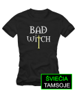 Bad wich Bad wich